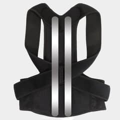 POSTURE CORRECTOR BELT