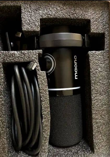 MAONO PD200X Dynamic Microphone 3