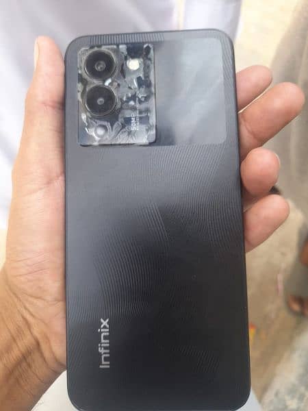 Infinix note 12 0