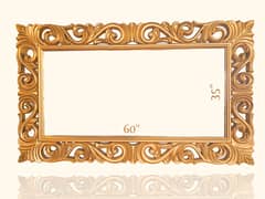 ELEGANT FRAME FOR HOME DECORATION 0