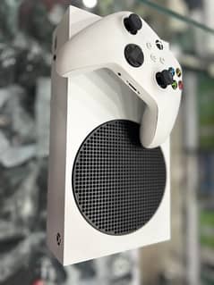 Xbox S Series 512GB barely used