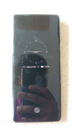 infinix zero 30 0