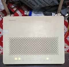 HUAWEI HG8546M GPON/EPON (Used) ONT WI-FI ROUTER