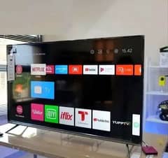 SOOPER OFFER 55 ANDROID LED TV SAMSUNG 03044319412