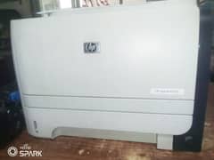 Hp Laser jet 2055 and 2035