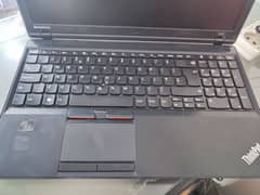 Lenovo thinkPad core i5 3rd generation