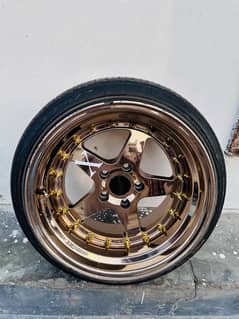 Rotiform original Rims