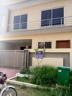 Affordable House For Rent In Faisal Town Phase 1 - Block A 0