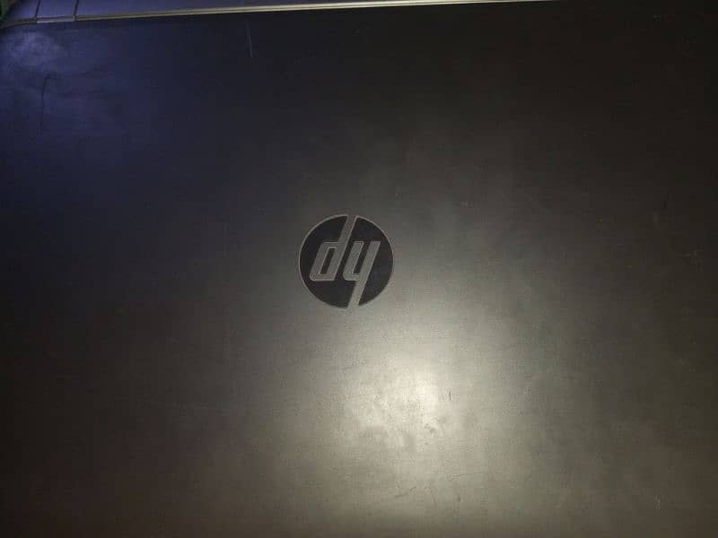 HP LAPTOP 0