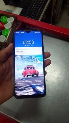 infinix hot 9 play for sale urgent