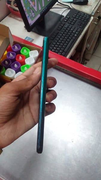 infinix hot 9 play for sale urgent 6