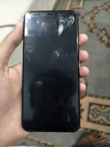 Google pixel 4 3