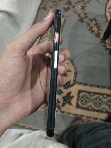 Google pixel 4 4