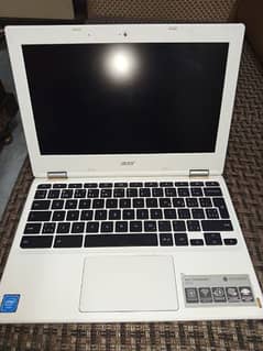 CHROME BOOK 11 0