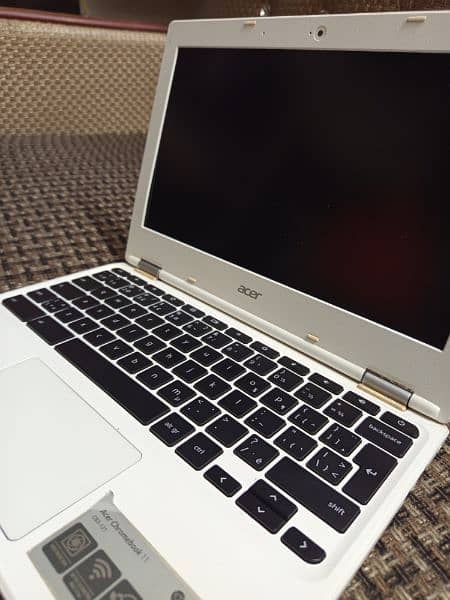 CHROME BOOK 11 2