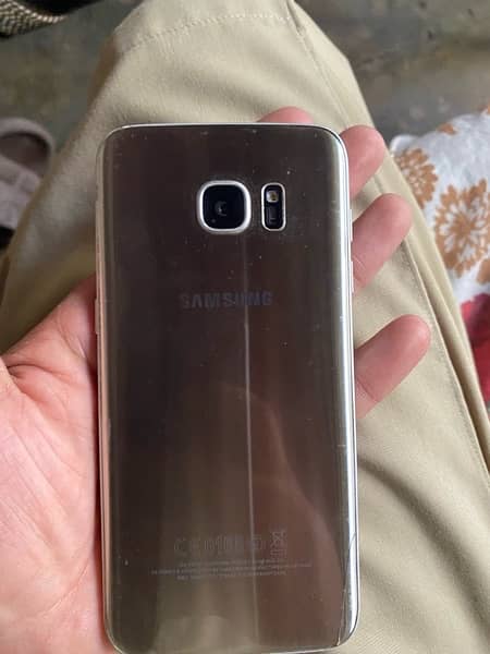 samsung S7edge 3