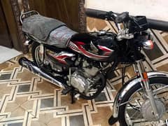 honda 125 2024 0