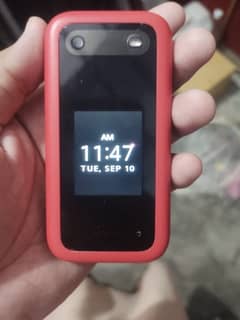 Nokia 2660 flip