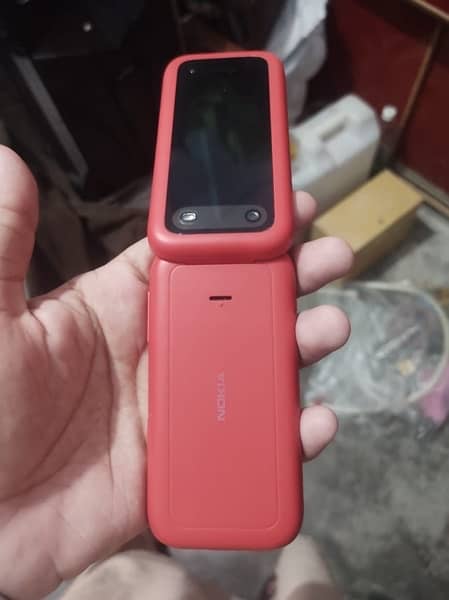 Nokia 2660 flip 2