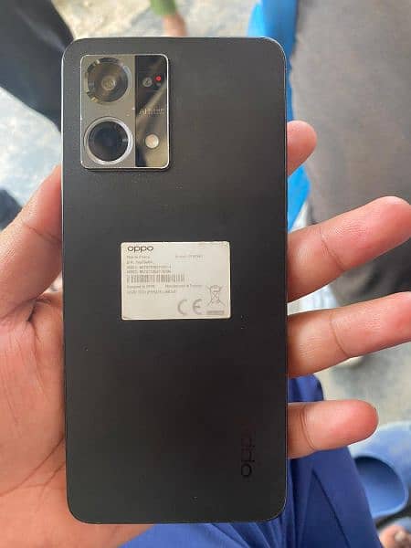 oppo f21 pro 8gb ram 128 gb memory 1