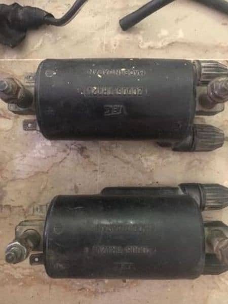 gpz 400 parts for sale 7