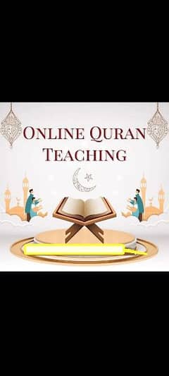 online Quran teacher