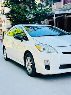 Toyota Prius 2010