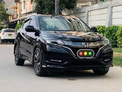 Honda Vezel 2016 RS