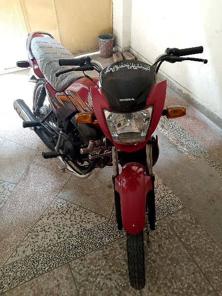 Honda Pridor For Sale | Honda in Bike | Bikes | Geniune 1