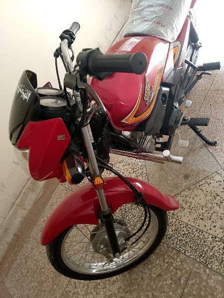 Honda Pridor For Sale | Honda in Bike | Bikes | Geniune 4