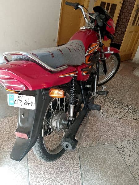 Honda Pridor For Sale | Honda in Bike | Bikes | Geniune 8