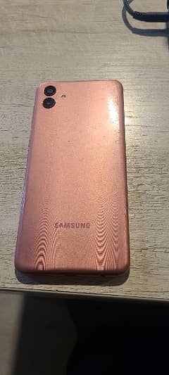 Samsung Galaxy A04