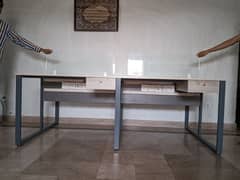 Computer table | Office table | Workstation table | Study table