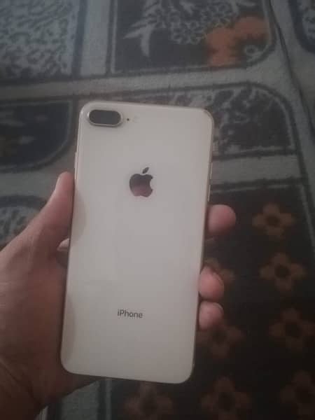 Iphone 8 plus 64gb 3