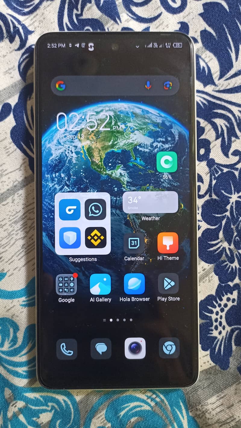 Tecno Spark 10 pro  8/256 Gb 1