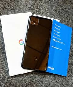 Google Pixel 4xl, PTA Approved. DSLR Camera, 855