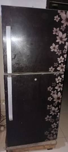 Haier Refrigerator 0