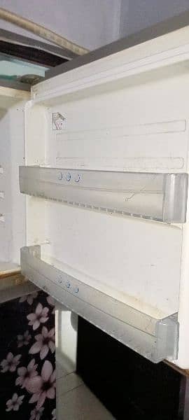 Haier Refrigerator 2