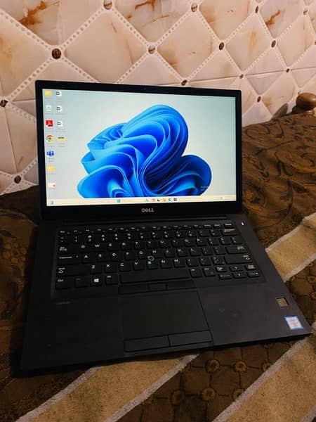 Dell laptop 1