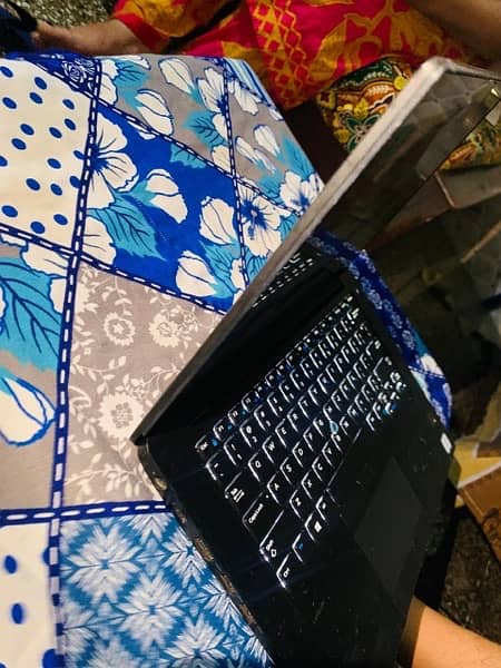 Dell laptop 5