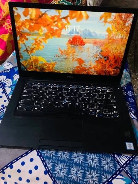 Dell laptop 6