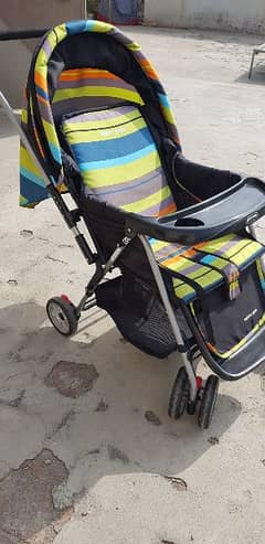 Baby PRAM / CART