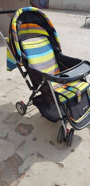 Baby PRAM / CART 0