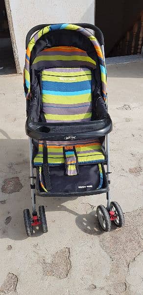 Baby PRAM / CART 2