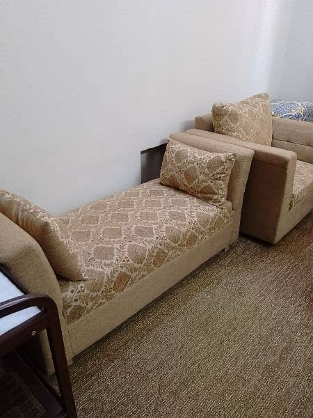 Sofa Set (7 Seater) for Sale 0