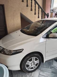 Honda City IVTEC 2019 1.3 manual