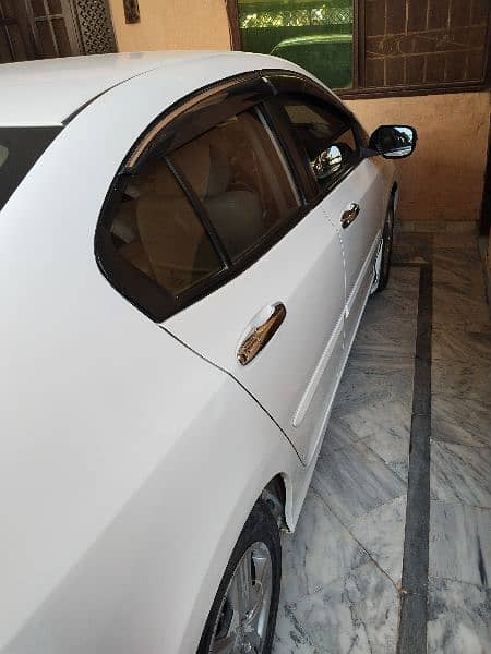 Honda City IVTEC 2019 2