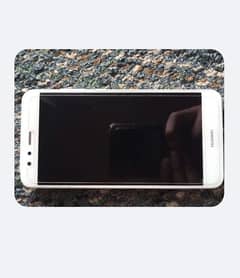 Huawei P10 10 lite by 10 condition White colour 3 32 gb