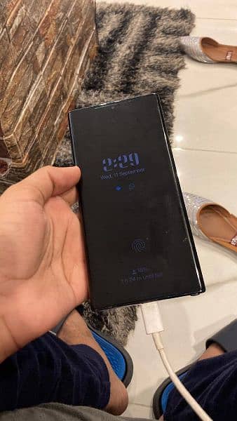 Samsung Galaxy S10 plus 6