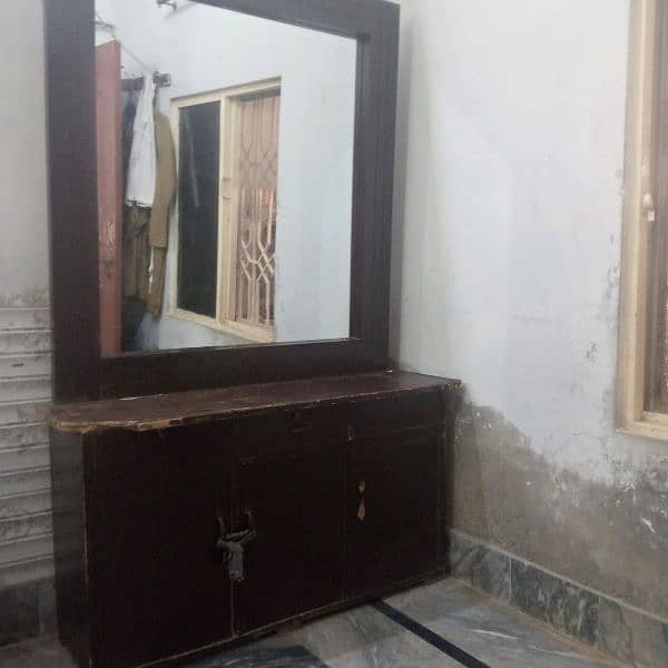 mirror showcase for sale urgent sale need money 2